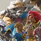 Illustration for article titled Zelda: Breath of The Wild’s Second Expansion Is Still On Track For This Year, Nintendo Says